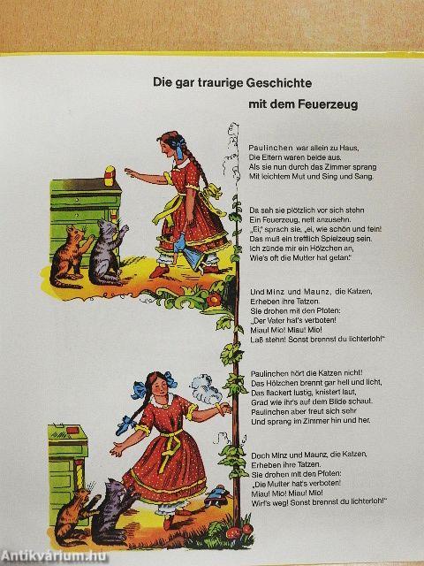 Der Struwwelpeter