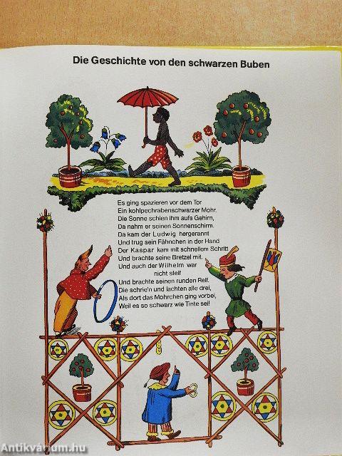 Der Struwwelpeter