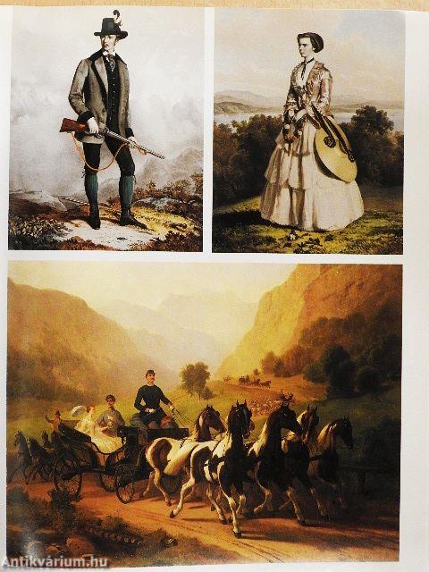 Franz Joseph und Elisabeth