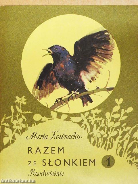 Razem ze Slonkiem 1.