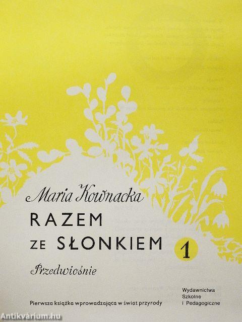 Razem ze Slonkiem 1.