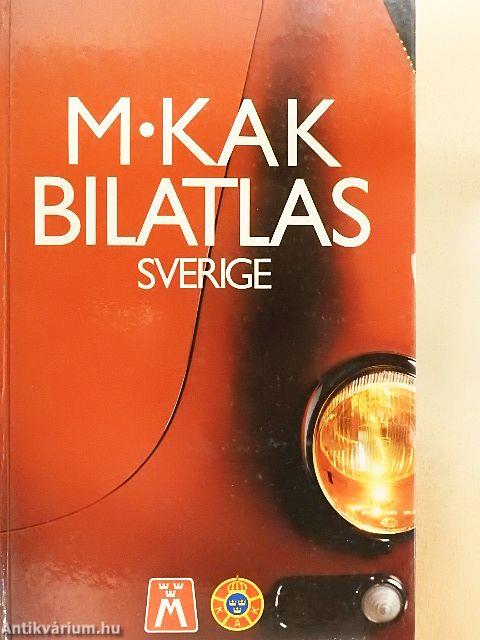 M Kak Bilatlas