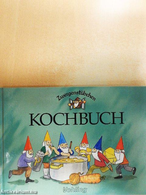 Kochbuch