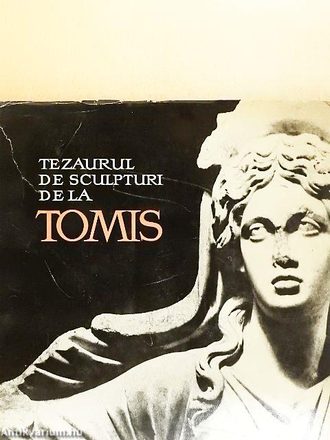 Tezaurul de Sculpturi de la Tomis
