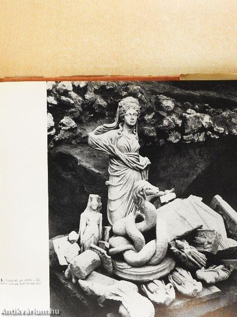 Tezaurul de Sculpturi de la Tomis