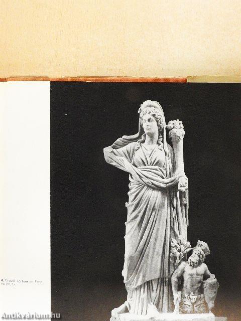 Tezaurul de Sculpturi de la Tomis