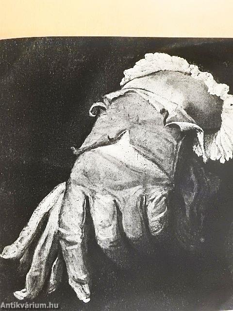 Les secrets des chefs-d'oeuvre