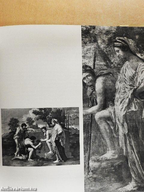 Les secrets des chefs-d'oeuvre