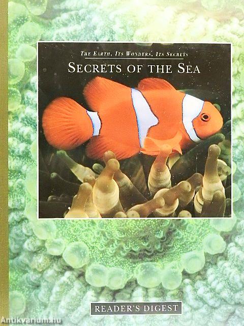 Secrets of the Sea