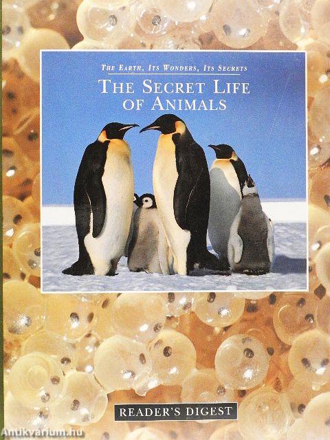 The Secret Life of Animals