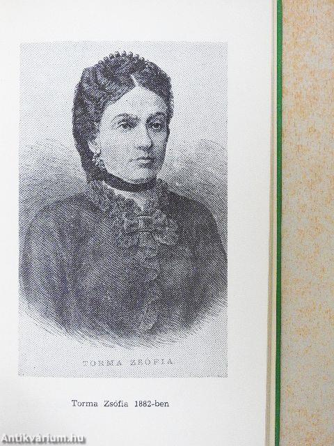 Torma Zsófia levelesládájából