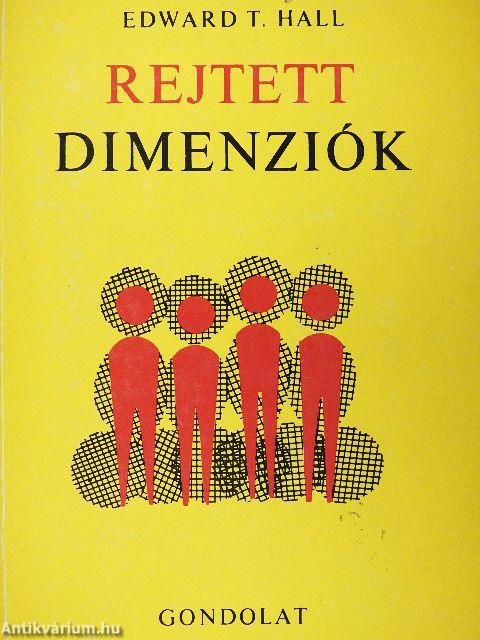 Rejtett dimenziók