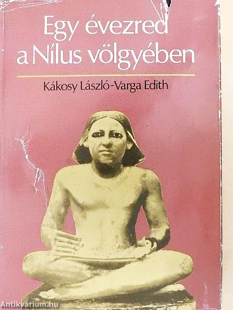 Egy évezred a Nílus völgyében