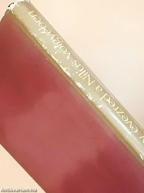 Egy évezred a Nílus völgyében