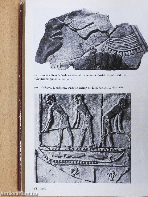 Egy évezred a Nílus völgyében