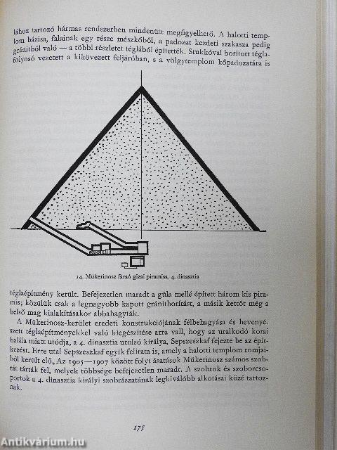 Egy évezred a Nílus völgyében