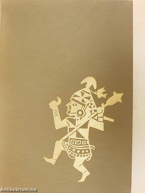 Inkák tündöklése és bukása