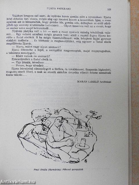 Nagyvilág 1967. április