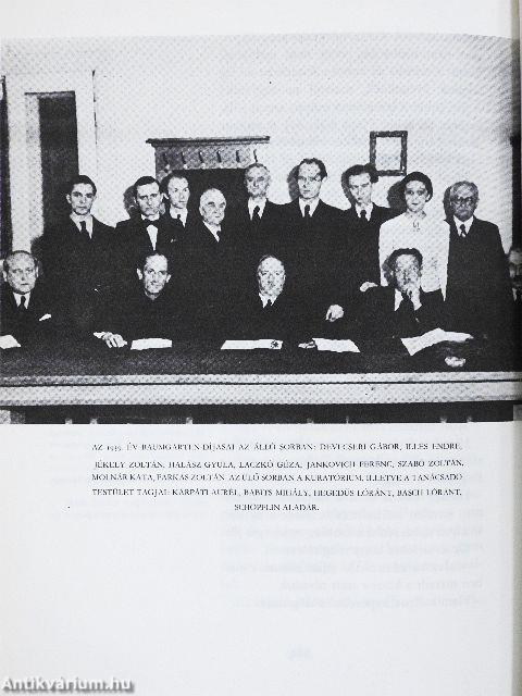 Babits Mihály beszélgetőfüzetei I-II. 