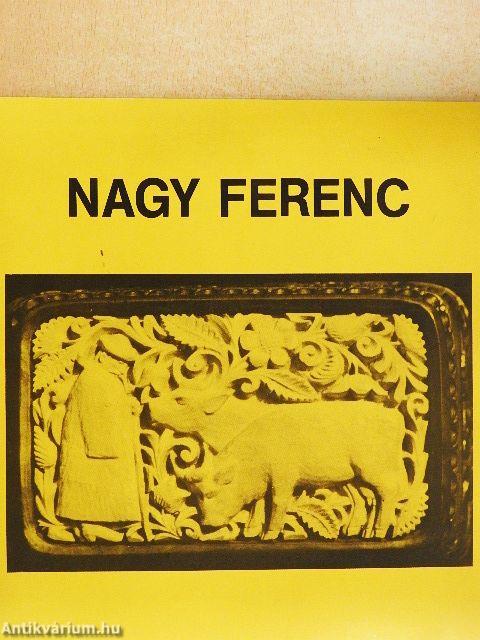 Nagy Ferenc