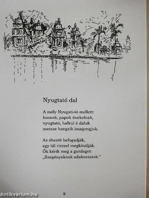 Üdvözlet Vietnamból