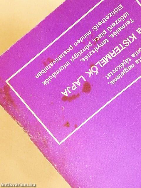 A húsnyúl tenyésztése