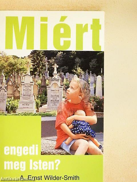 Miért engedi meg Isten?