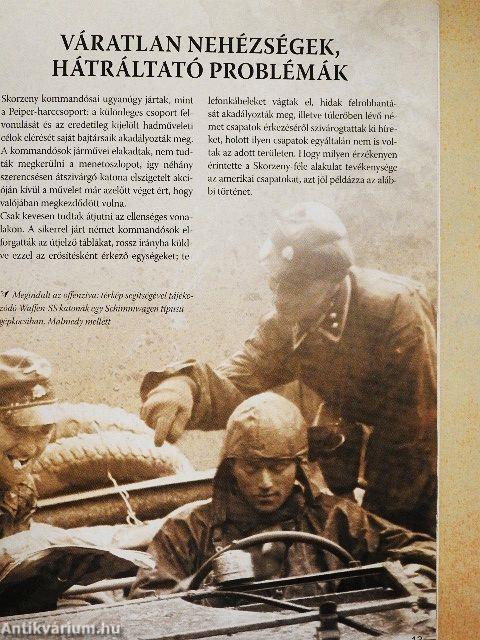 Páncélosok az Ardennekben