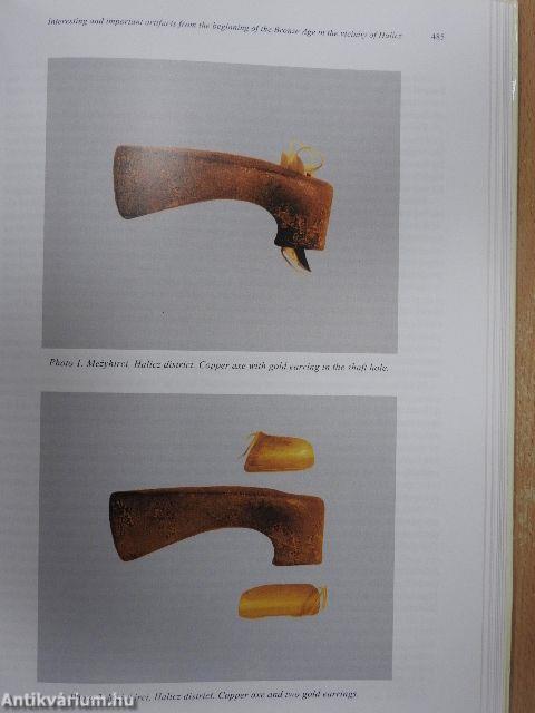 Morgenrot der Kulturen