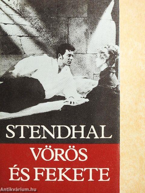 Vörös és fekete