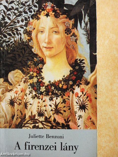 A firenzei lány