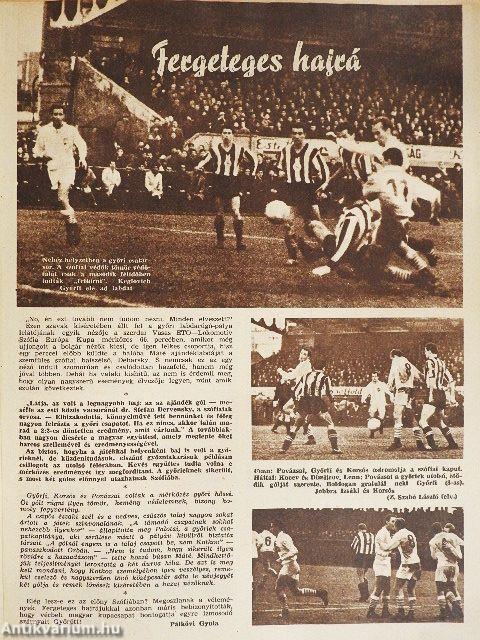 Képes Sport 1964. január-december