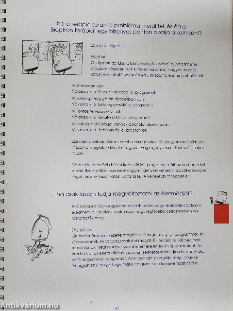 Bioptron színterápia kézikönyv