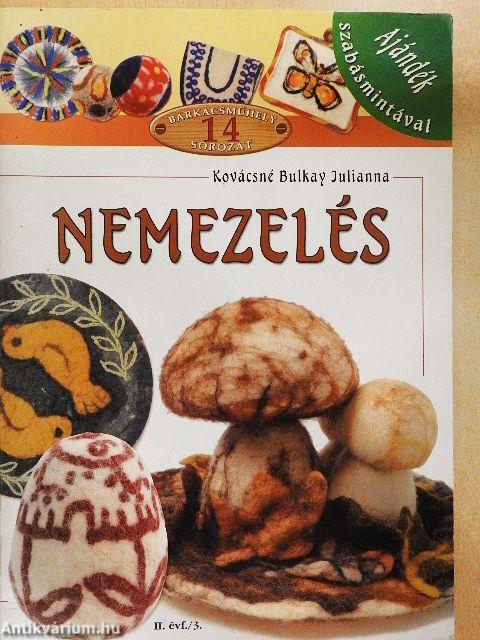 Nemezelés