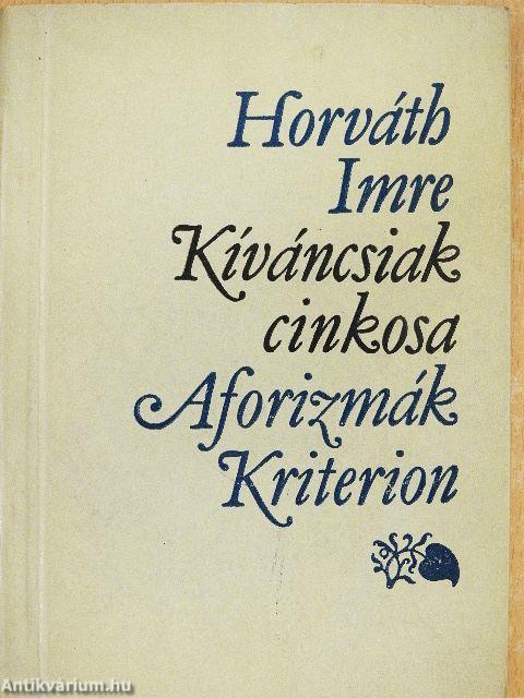 Kíváncsiak cinkosa