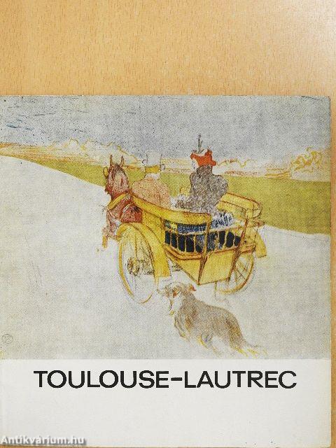 Toulouse-Lautrec