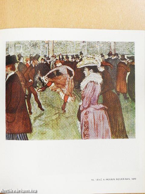 Toulouse-Lautrec