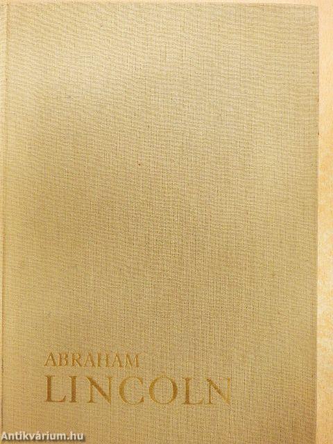Abraham Lincoln