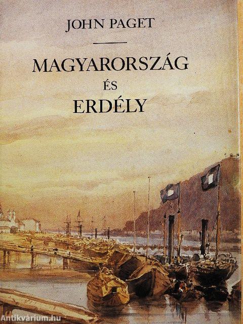 Magyarország és Erdély