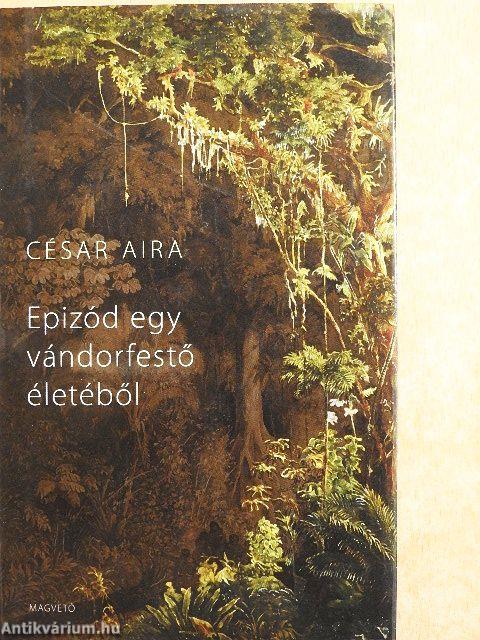 Epizód egy vándorfestő életéből