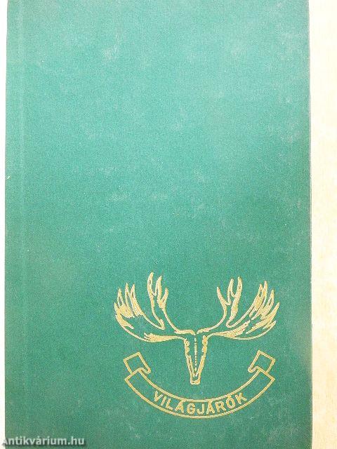 Alaszkában vadásztam