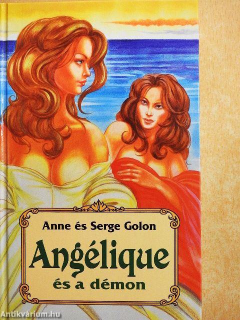 Angélique és a démon