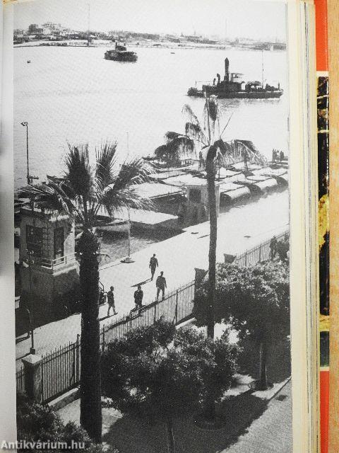 Egyiptomi verőfény