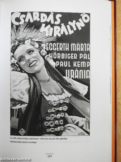 A szenvedély muzsikája