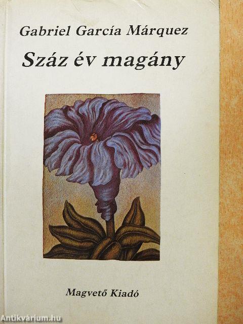 Száz év magány