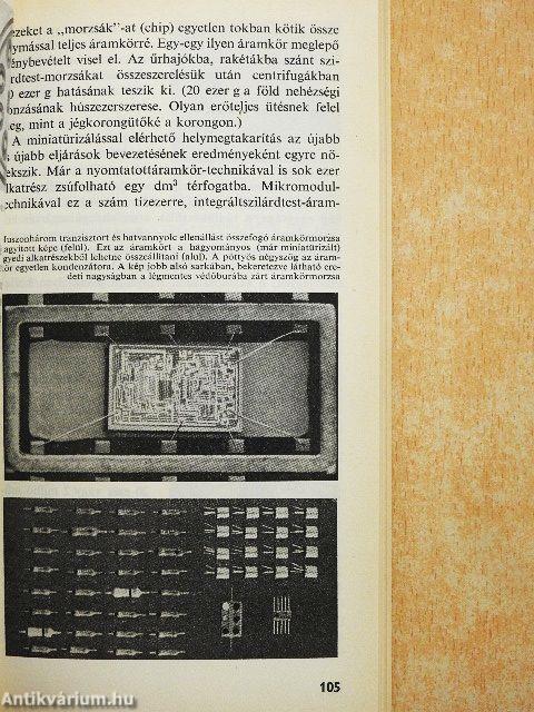 A hírközlés regénye