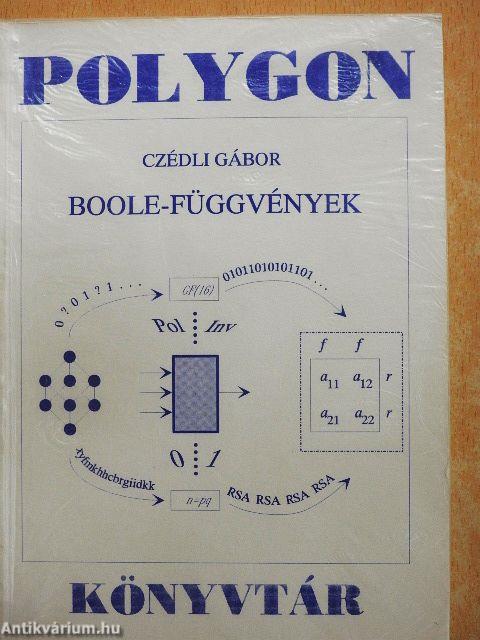 Boole-függvények