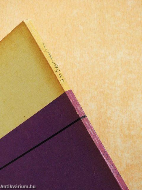 Fizikai példatár középiskolásoknak V.