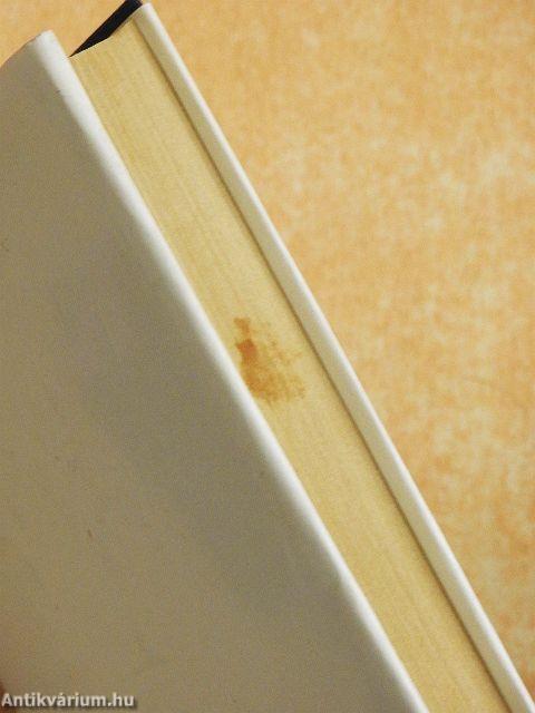 Bourgogne strázsamester emlékezései