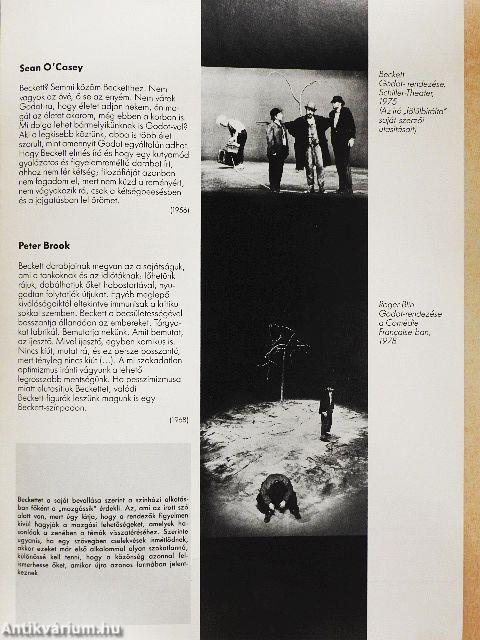 Becket: Godot-ra várva